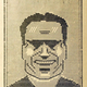 Illustration for article titled The Typewriter ASCII Portraits of Classic Hollywood and the Obsessive Fans Who Made Them
